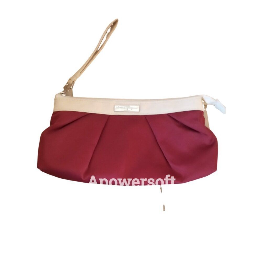 Salvatore Ferragamo Clutch